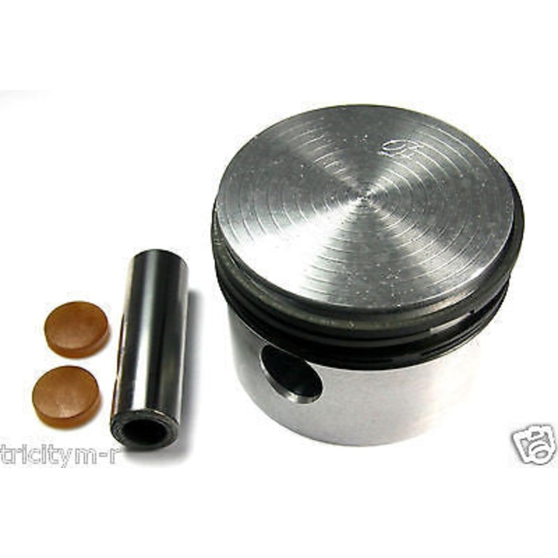 610-1013 HP Piston Assembly  Jenny Air Compressor