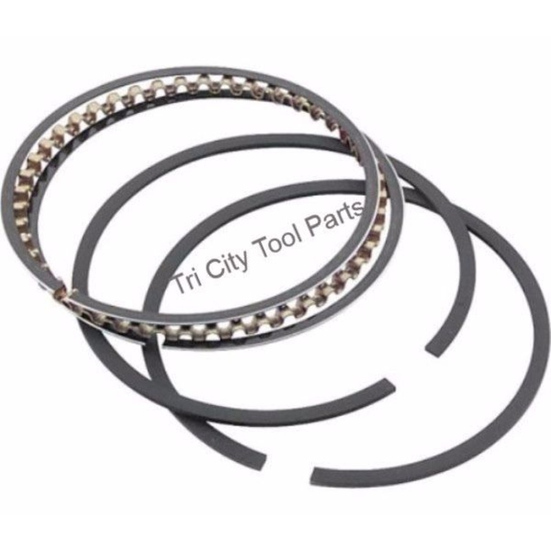 610-1019 Jenny Air Compressor Rings Set