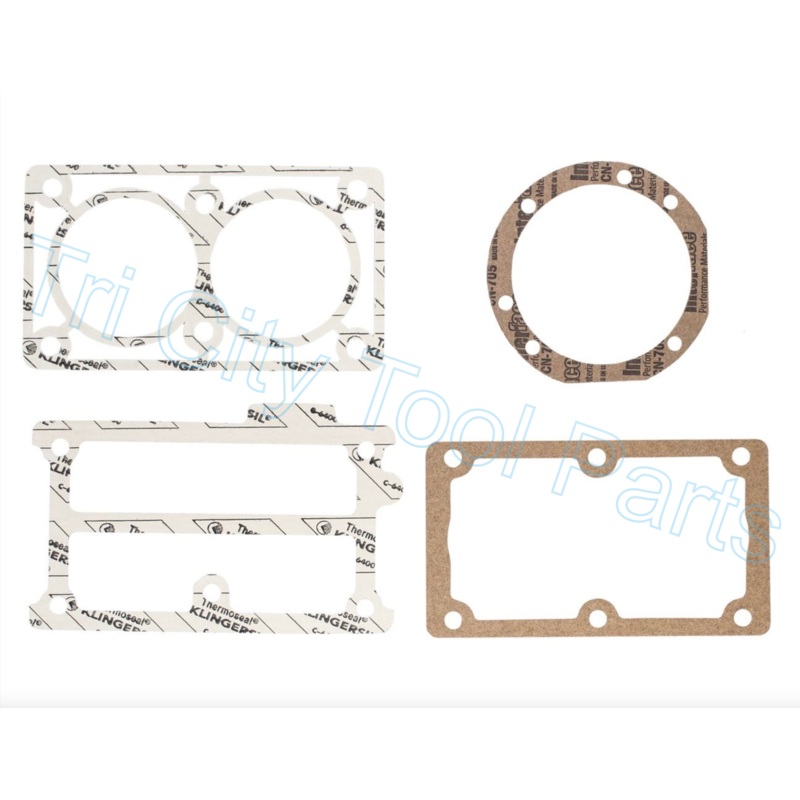 610-1026 Jenny Air Compressor Gasket Set