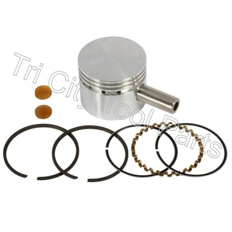 610-1028 Jenny Air Compressor Piston Assembly