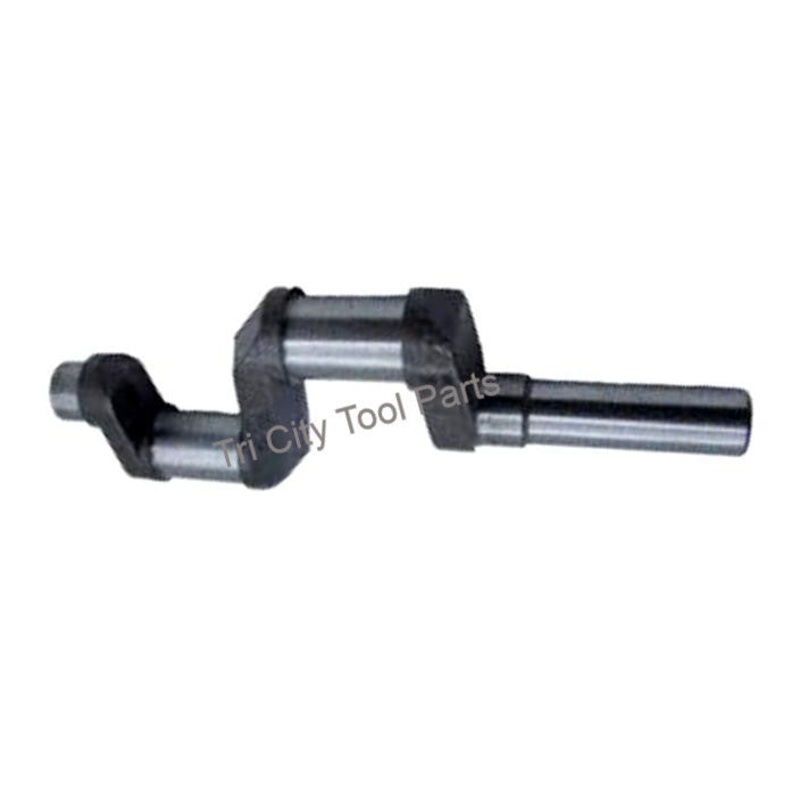 610-1428 Jenny Air Compressor Crankshaft W20  W and WU pumps