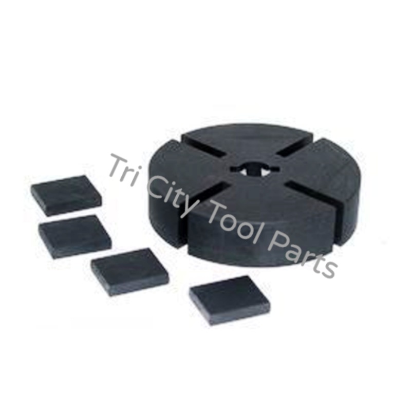 70-022-0100 Rotor Kit , 1/2  ProTemp  Pinnacle Kerosene Heater
