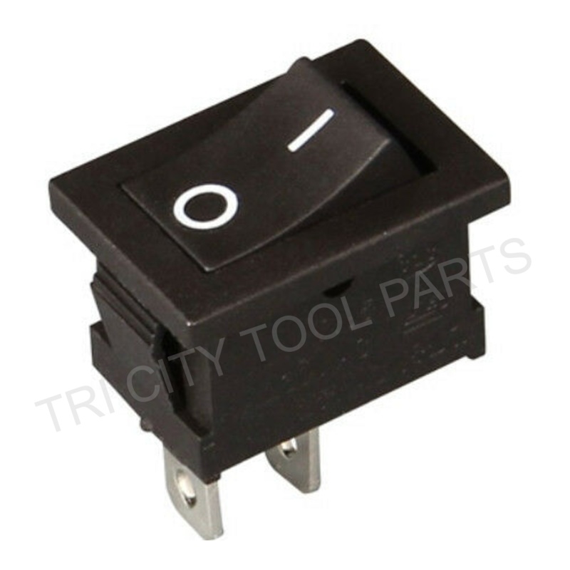 70-038-0100 Power Switch  ProTemp Pinnacle Heaters