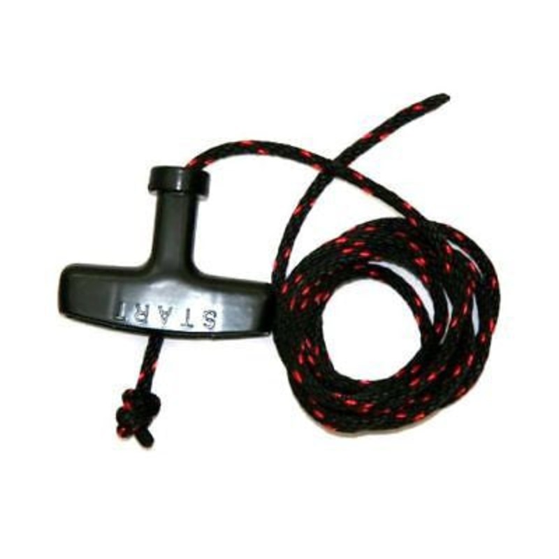 Honda Start Rope & Handle For All GX Engines HSR-54