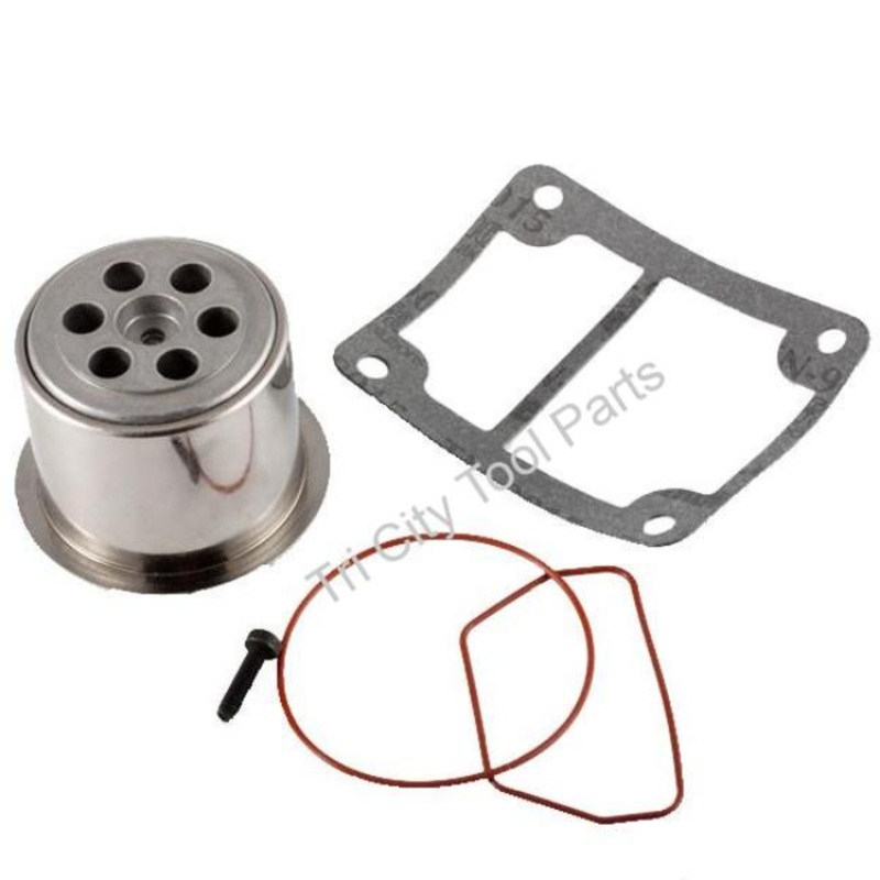 K-0648 Air Compressor HP Cylinder Service Kit  Craftsman  Devilbiss  Porter Cable
