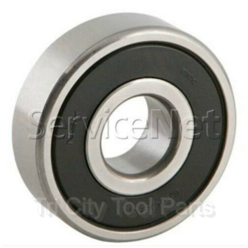 N127530  Dewalt Saw Motor Armature Bearing