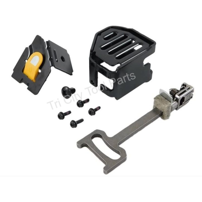 N302139  DeWalt Reciprocating Saw Shaft Kit  N064499SV  616360-00