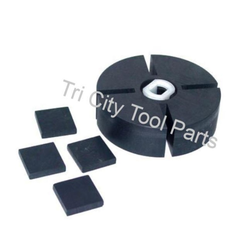 PP205 Rotor Kit  HA3005  Reddy  Master  Desa Kerosene Heaters 5/8