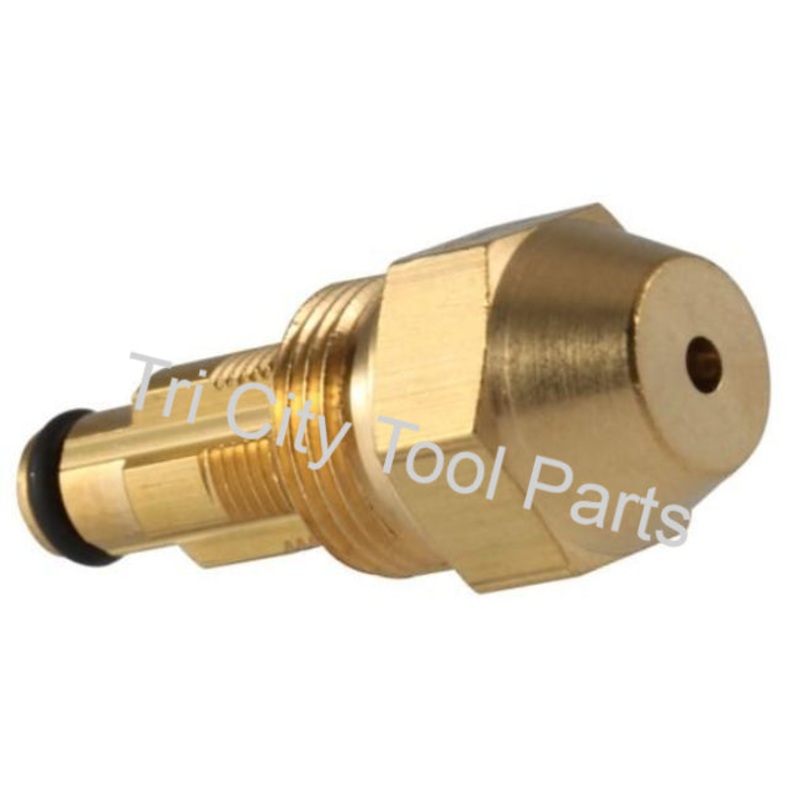 PP206 Nozzle  Reddy / Maters / Desa Kerosene 35k & 40k Heaters  Replaces HA3006
