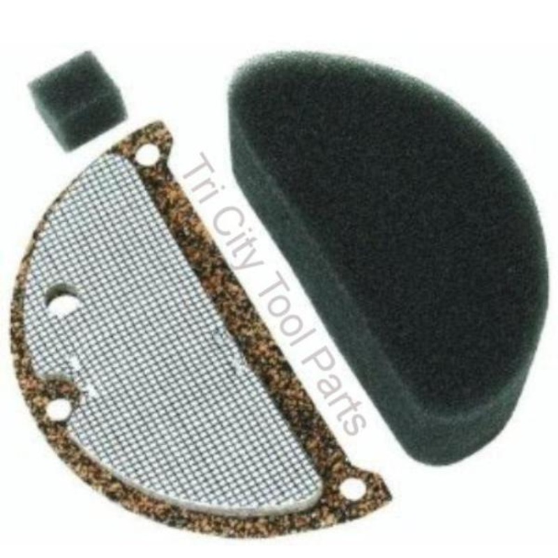 PP213 Filter Kit  Reddy / Master / DESA  Kerosene Forced Air Heaters  Replaces HA3014