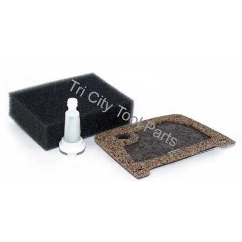 PP214 Filter Kit  Reddy / Master / DESA  Kerosene Forced Air Heaters  Replaces HA3017