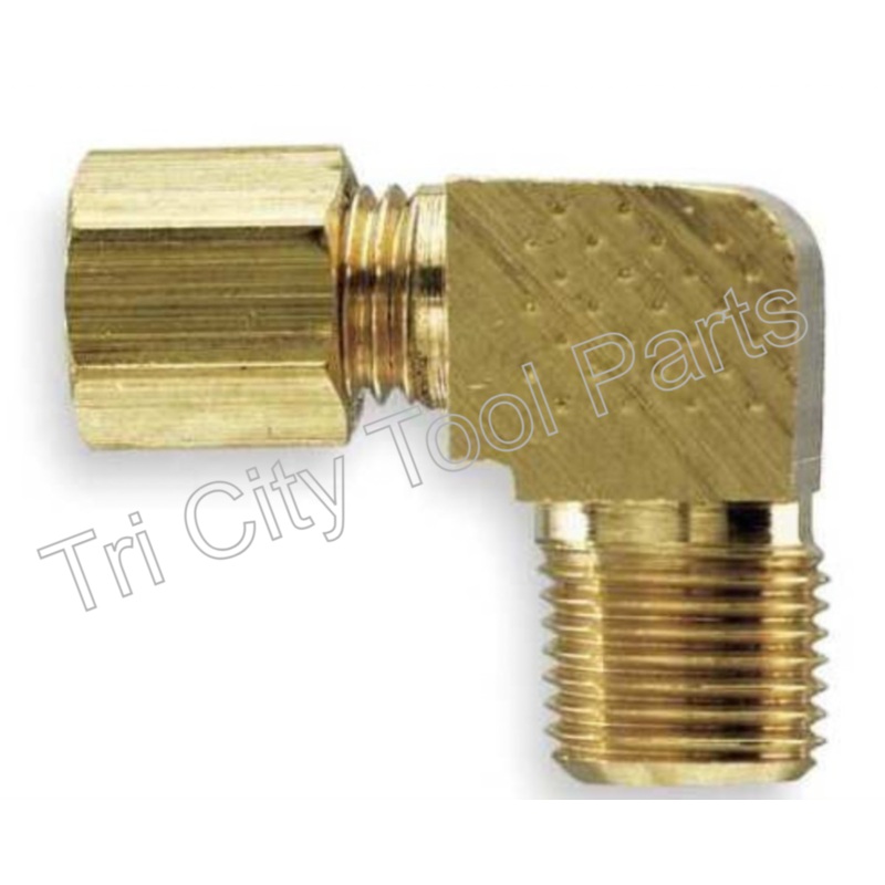 SSP-6422 Dewalt  EL Fitting 1/4 X 1/8