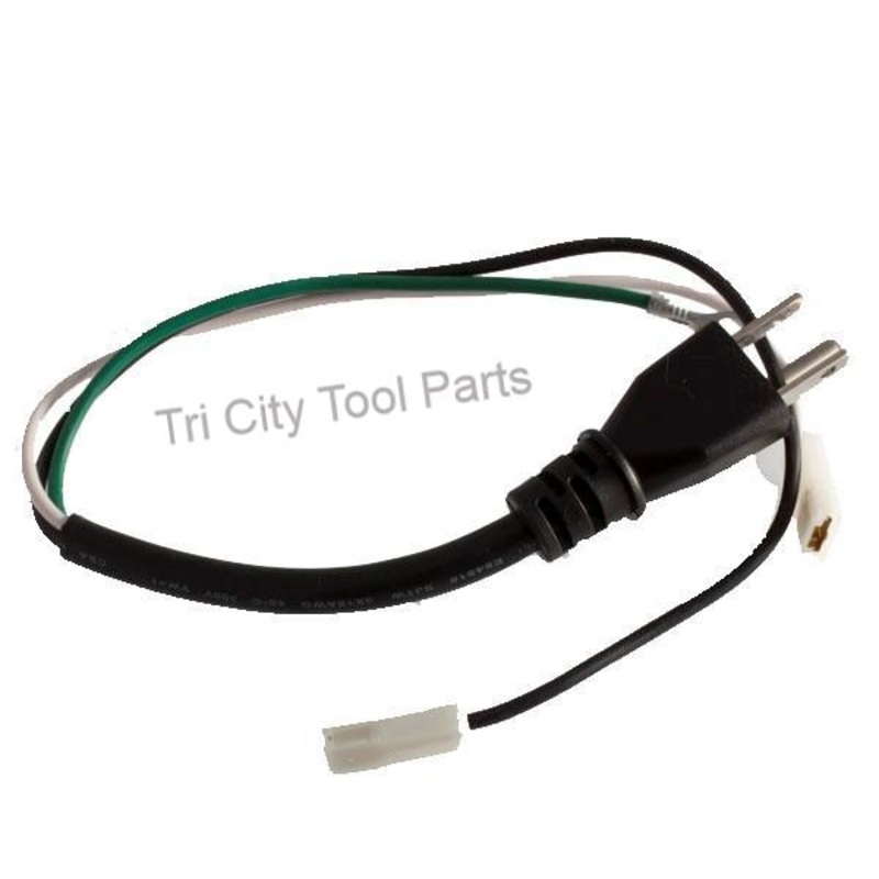 098219-38 / 098219-17 Power Cord Reddy Desa Heaters Replaces 098219-31