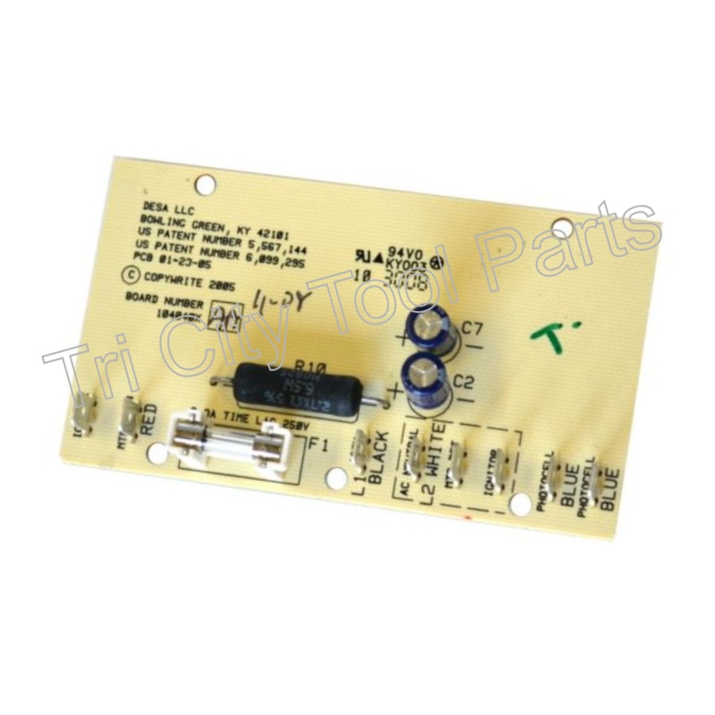 104068-08  Ignition Control Board – DESA Heater 155DST