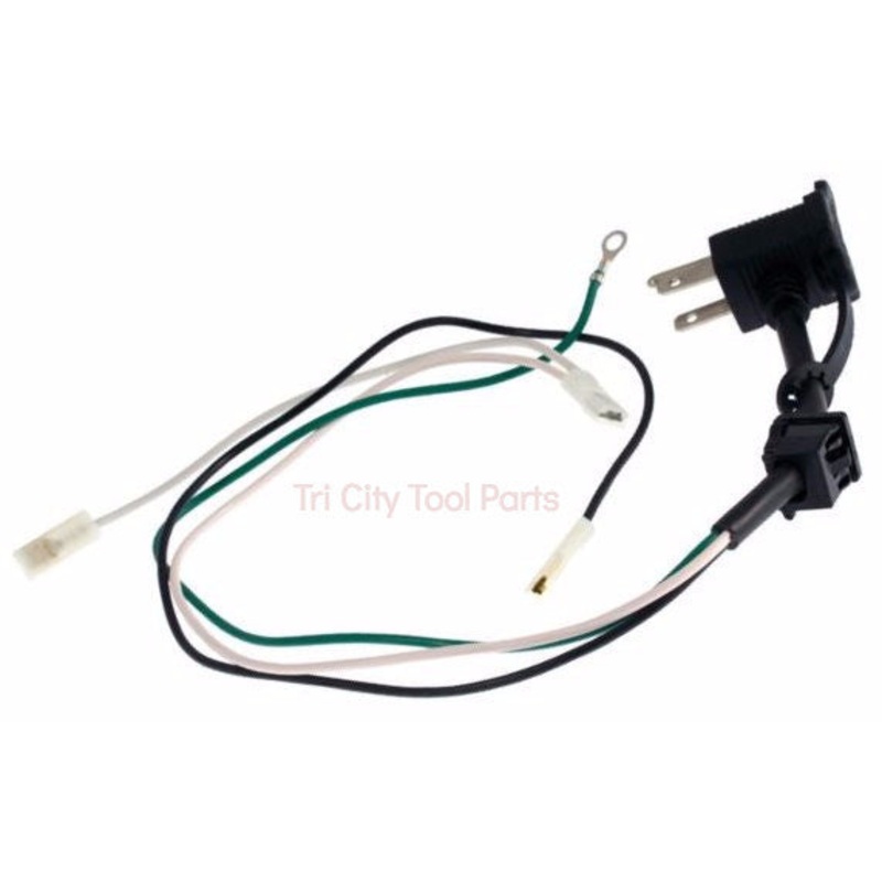 107994-01 Power Cord Reddy Desa Heaters  125K – 170K