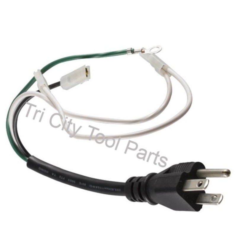113065-01 Power Cord Reddy Master Desa Heaters