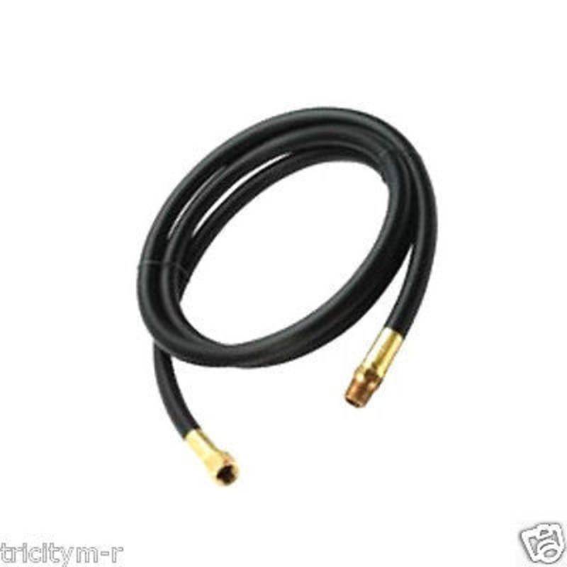 113776-01 Propane Heater Hose  3/8X10FT  Replaces 6152NR / LPA1000
