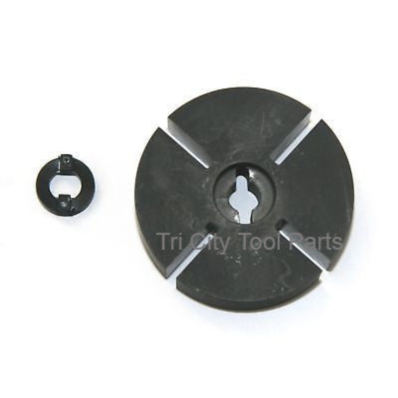 147757  Toro / Century Heater Pump Rotor 1/2  Replaces  220871