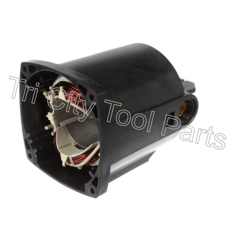 1607000E04  Motor , Field Kit  Bosch Table Saw 4100XC