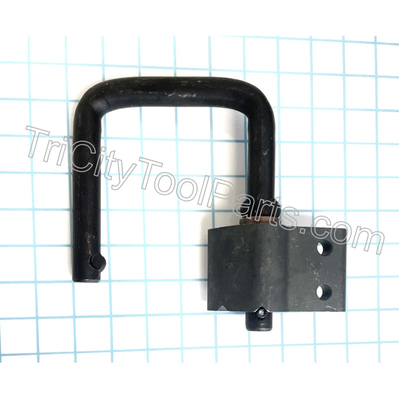 1619X01264 Hook Assembly SKIL SAW  2825657001