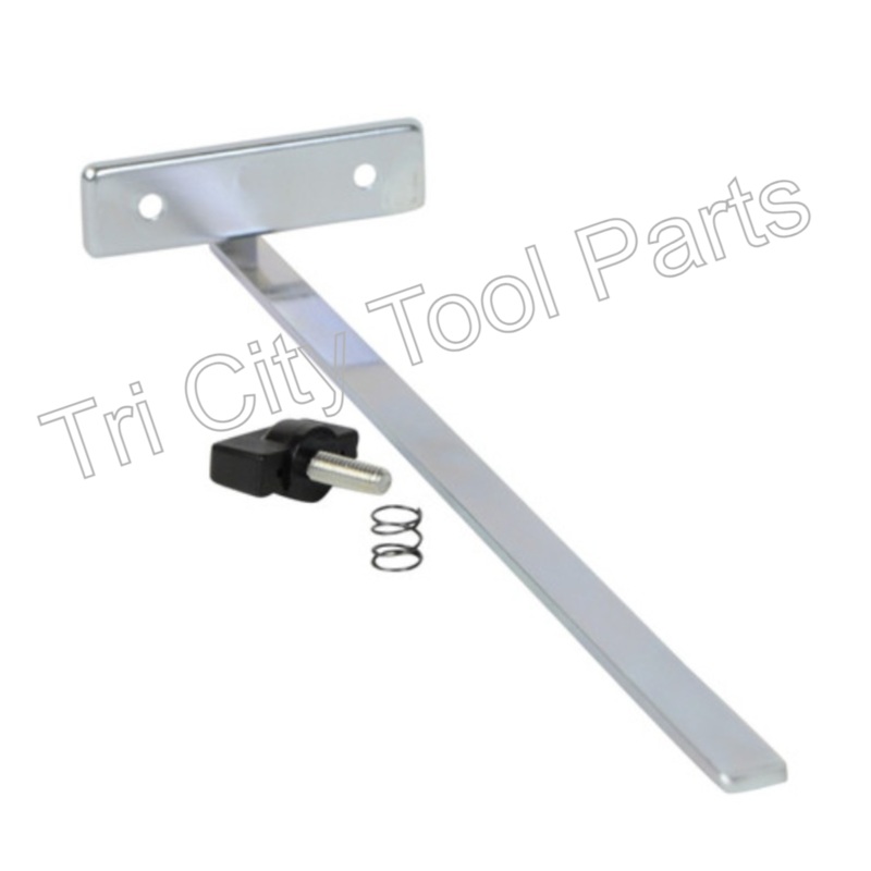 1640958 Maktia Saw Rip Fence Guide  Replaces Makita 164095-8
