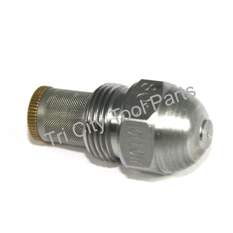 21-4009 / SP-KFA1024 Nozzle Kit   400K Dyna Glo / Dura Heat  DAF400T Forced Air Heaters