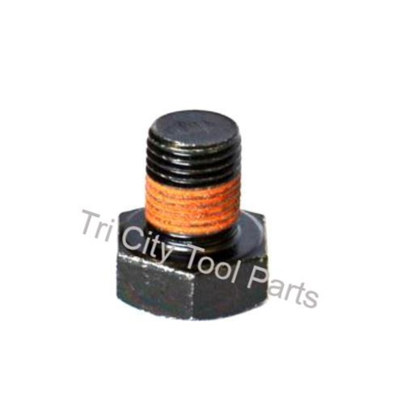 21-4607 / 4329-0072-00 Heater Fuel Drain Plug  Dyna Glo / Dura Heat & Thermoheat  Heaters