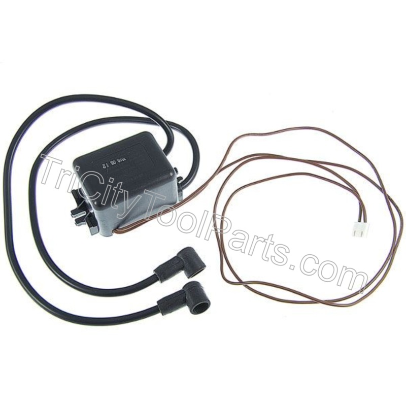 21-6004 Heater Ignitor Transformer  Dyna Glo Dura Heat Thermoheat 650 BTU