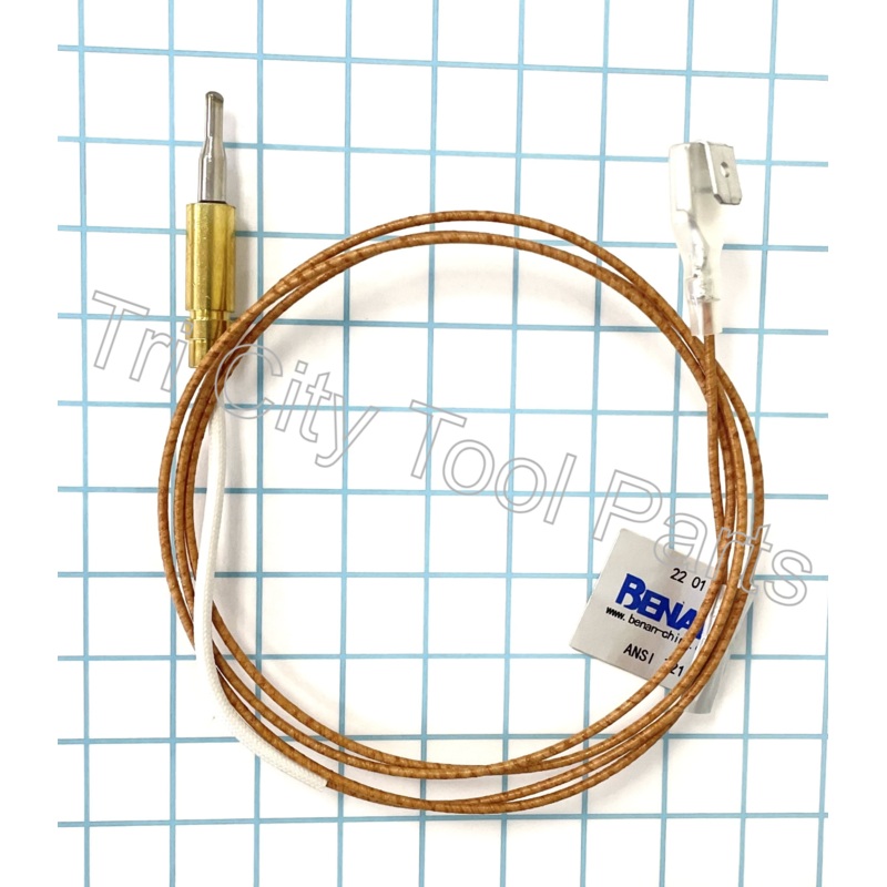 27-3510 Thermocouple Kozy World