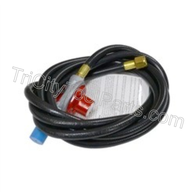 27493M Hose & Regulator Assembly