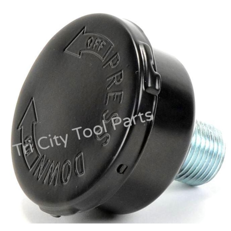 5140168-89 Air Compressor Filter Assembly Porter Cable PXCM201  PXCM301