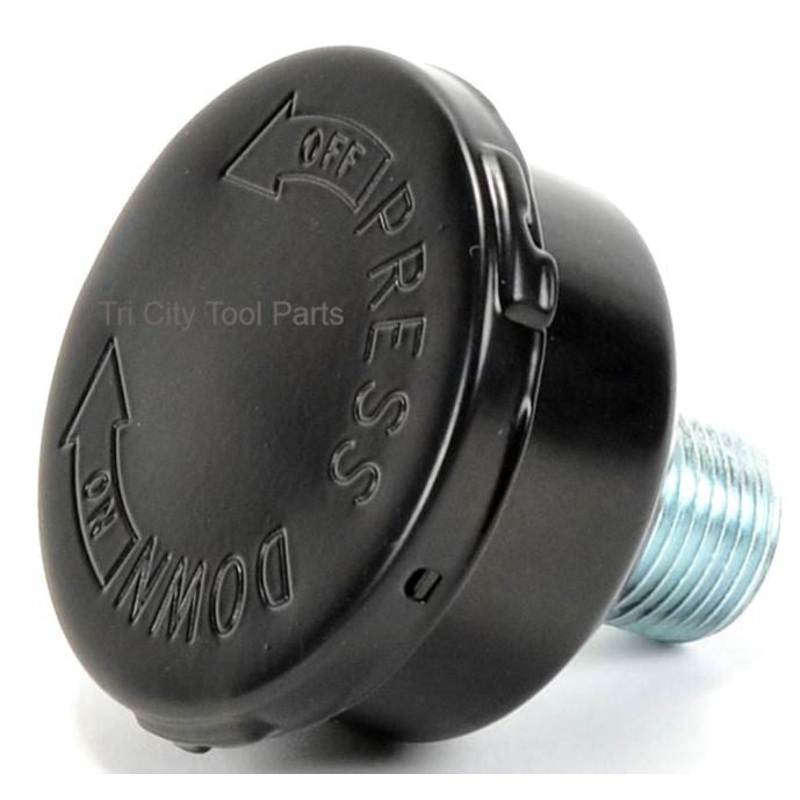 5140173-52 Air Compressor Filter Assembly Porter Cable , DeWALT