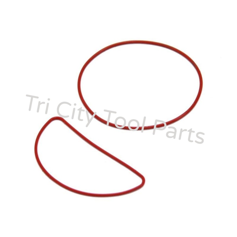 5140186-82 Air Compressor O-Ring Kit  Porter Cable PXCMF226VM