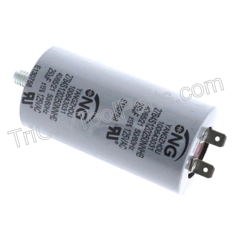 5140190-05 START CAPACITOR  Porter Cable  PXCML224VW