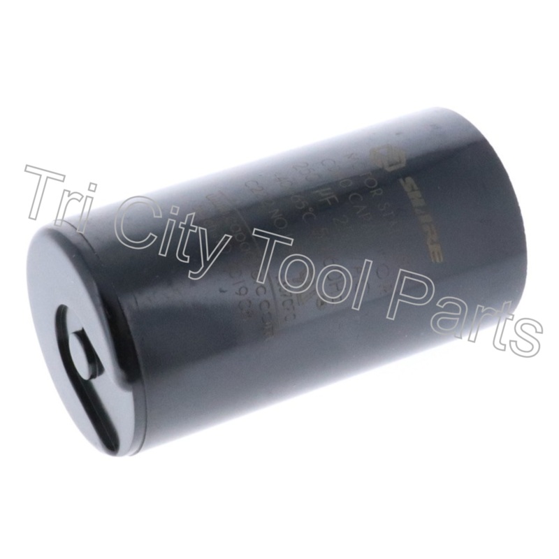 5140235-64 Start Capacitor  DeWalt DXCM301