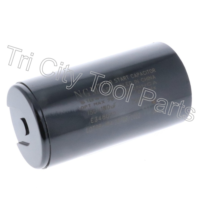 5140236-22 Start Capacitor  DeWalt DXCM601