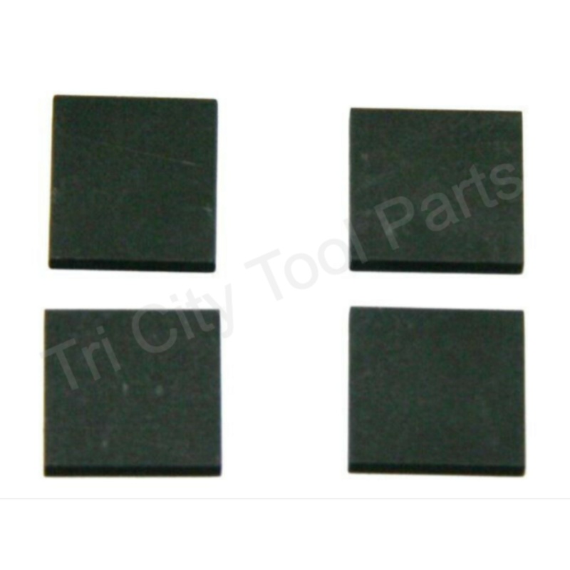 70-022-0102 Heater Rotor Vane Set 1/2   ProTemp & Pinnacle Kerosene Forced Air Heaters