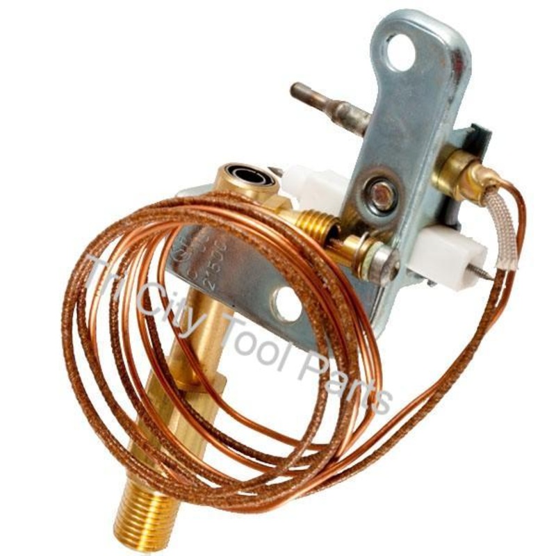 70365 Pilot Assembly ODS Mr.Heater  MH / HS IR/ BF 10,000 Btu Natural Gas Models