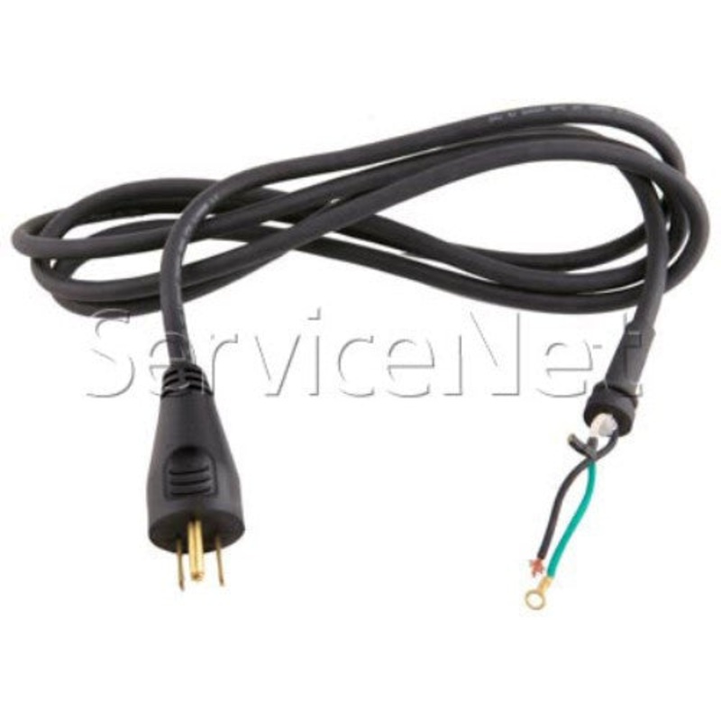 875699 Porter Cable  Power Tool Cord Set  18/3 7ft  Cord