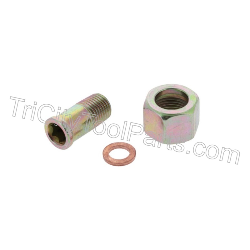 AB-9050371 Connection Kit Fitting  Bostitch