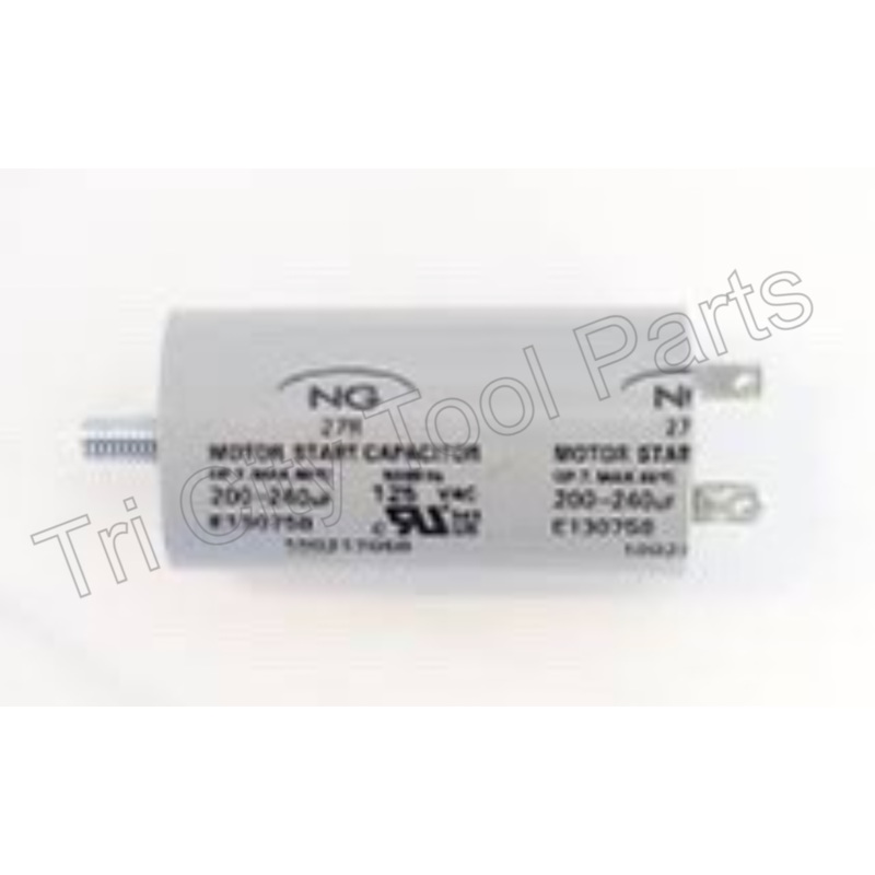 E107665 / E100248 Start Capacitor