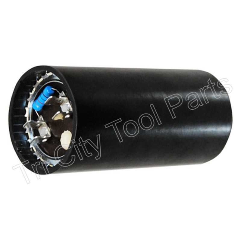 E110824 Start Capacitor  3.7 REGAL