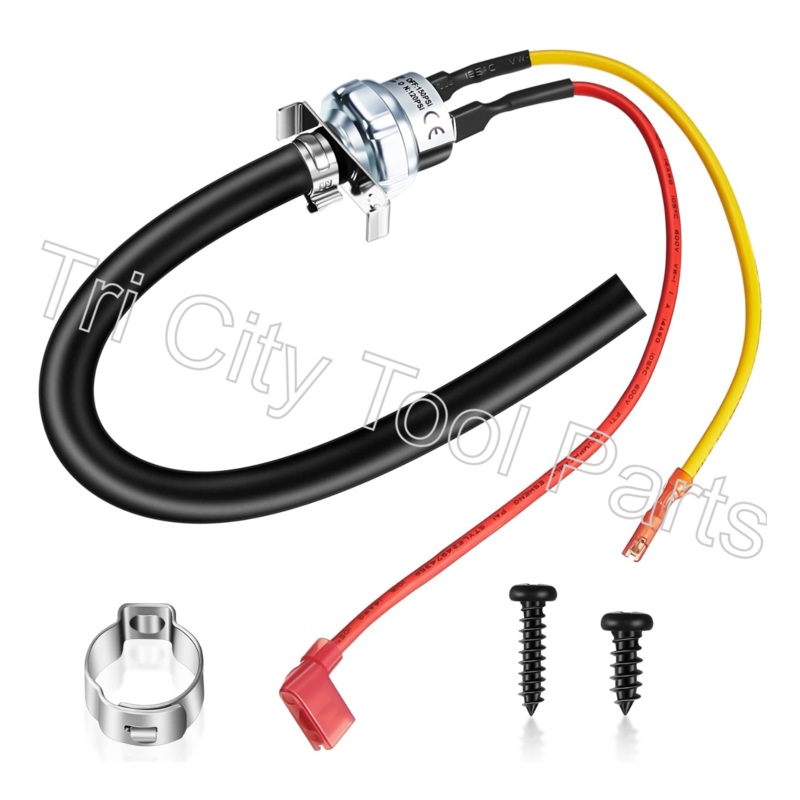 N003306SV DeWALT Air Compressor Pressure Switch Kit