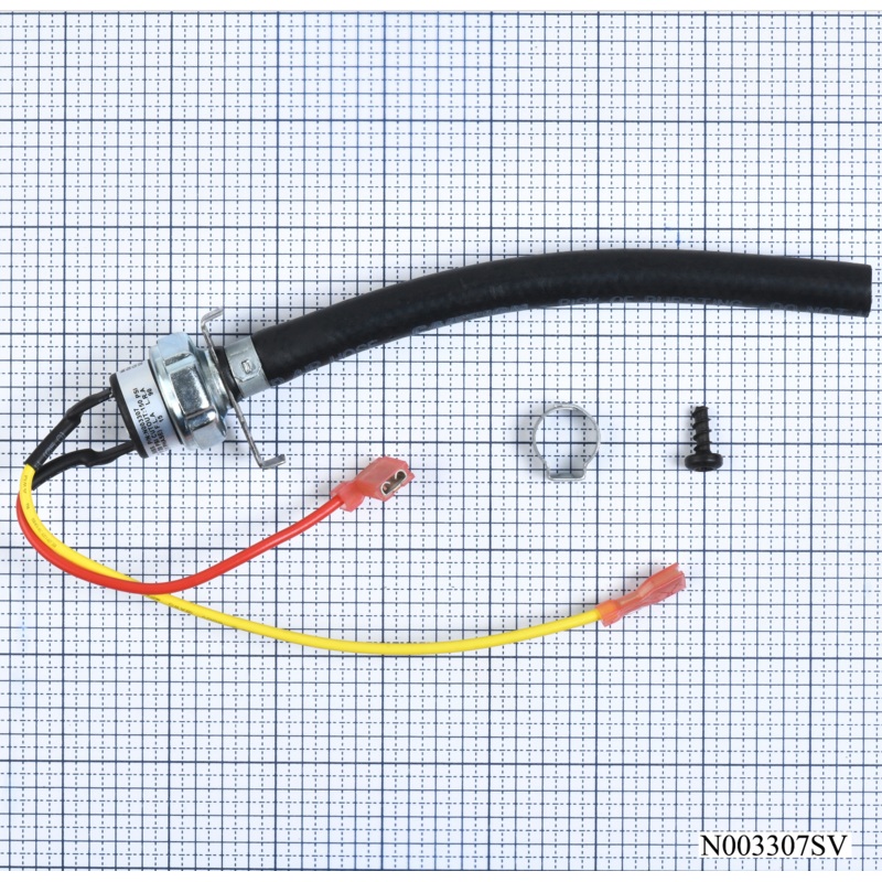 N003307SV Porter Cable / DeWALT Air Compressor Pressure Switch Kit