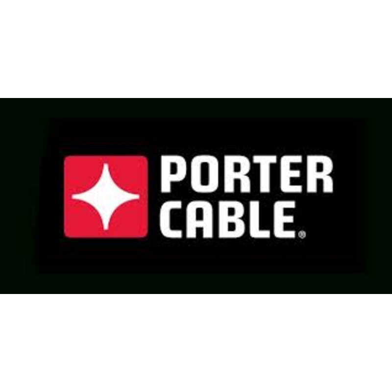 N298259 SHROUD , Rear   Porter Cable C2009 Type 9