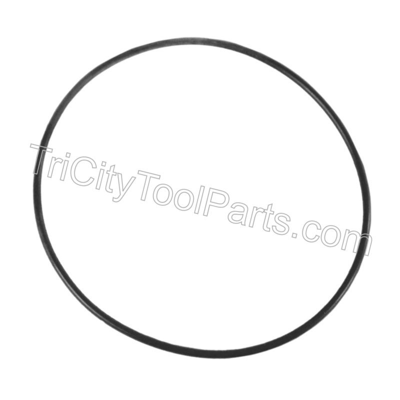 N397684  O-Ring  DeWalt  DWE7480 Type 20 Table Saw
