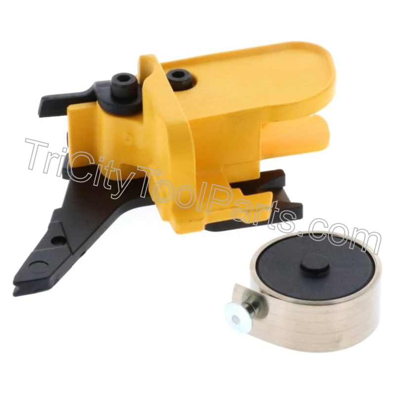 N645301 Pusher Handle W/ Spring  DEWALT DCN21PLB  Nailer