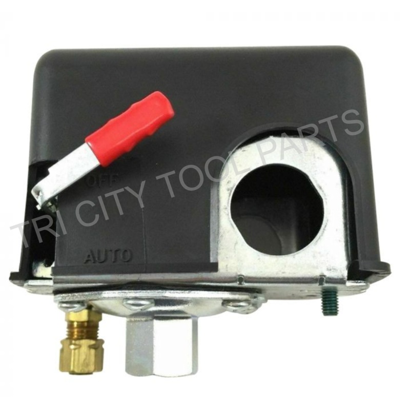 PS2020 ROLAIR Air Compressor Pressure Switch  135/105 PSI **OEM**