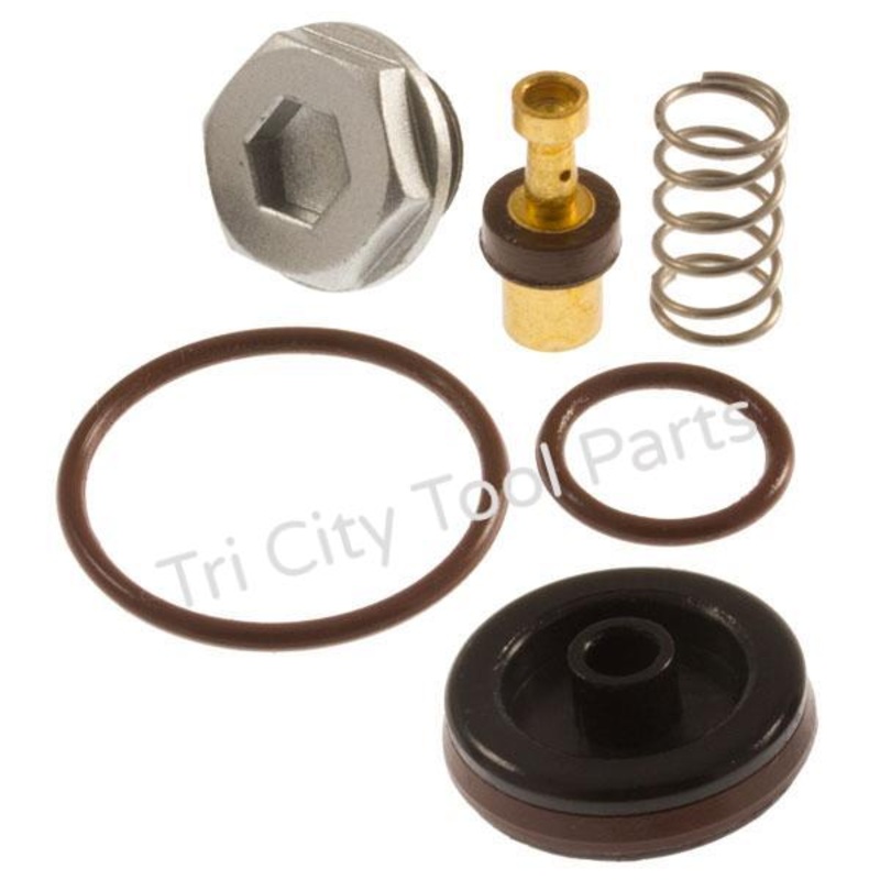 Ridgid 38792 Air Compressor Regulator Repair Kit