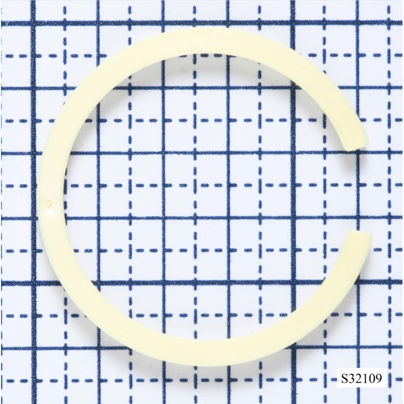S32109 Piston Ring  Bostitch